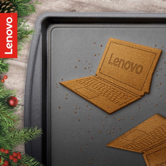 Technologiczny Mikołaj przybywa. Zobacz, co wyjątkowego przygotował