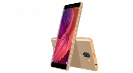 Doogee X60 w Polsce LIFESTYLE, IT i technologie - Doogee wprowadził na polski rynek kolejny budżetowy smartfon z dużym ekranem. Model X60 to przede wszystkim bardzo dobry stosunek ceny do zastosowanych podzespołów. Oznacza to, że będzie on świetną propozycją na smartfon dla ucznia lub seniora.