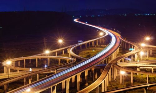 Huawei wspiera utworzenie inteligentnego ruchu miejskiego w Berlinie