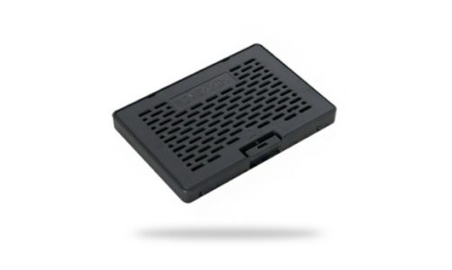 Przekształć SSD M.2 w dysk 2,5" z Icy Dock MB703M2P-B