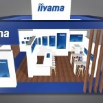 iiyama z nowościami na ISE 2019