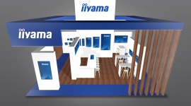 iiyama z nowościami na ISE 2019