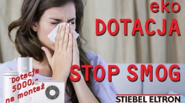 EkoDotacja STIEBEL ELTRON na pompy ciepła tylko do końca stycznia 2019