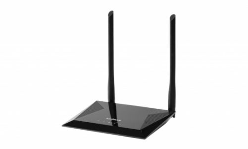 Edimax BR-6428nS V5 – tani router z 4 trybami pracy