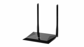 Edimax BR-6428nS V5 - tani router z 4 trybami pracy LIFESTYLE, IT i technologie - BR-6428nS V5 to najnowszy router firmy Edimax, który obsługuje 4 tryby pracy: router, punkt dostępu, ekspander, WISP.