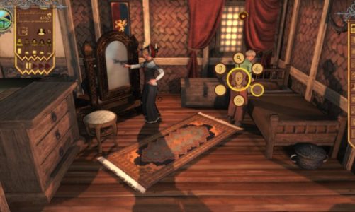 Twórcy Crossroads Inn ogłaszają kampanię crowdfundingową