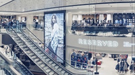 LPP we współpracy z Checkpoint Systems wprowadza technologię RFID do swojej mark