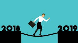 Citrix: kluczowe obszary bezpieczeństwa w 2019 roku BIZNES, IT i technologie - Nowy rok to czas, gdy warto przyjrzeć się temu, co w ciągu ostatnich 12 miesięcy działo się w branży IT. Oto kilka spostrzeżeń w zakresie bezpieczeństwa, które będą istotne dla firm i ich pracowników w najbliższym czasie.