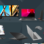 Produkty Lenovo na CES 2019 otwierają nowe możliwości przed użytkownikami