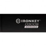 Kingston wprowadza na rynek model zarządzany szyfrowanej pamięci USB IronKey D30