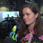 CES 2019: Autonomiczne samochody będą zasilane przez karty graficzne ze sztuczną inteligencją. Będzie ona stanowić realne wsparcie dla kierowcy podczas jazdy