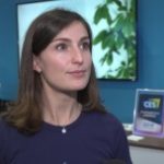 CES 2019: Opaska monitorująca aktywność mózgu w czasie rzeczywistym pomoże ludziom z zaburzeniami snu