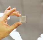 Na targach MWC 2019 Samsung zaprezentował chipsety RF nowej generacji dla stacji bazowych 5G