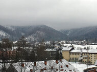 Orange przeprowadził wspólnie z Ericsson testy 5G w Zakopanem. Firmy wykorzystały prototypowe urządzenia i nowe częstotliwości nowe produkty, usługi, technologie - Orange Polska przeprowadził w lutym tego roku kolejne testy najnowszej technologii 5G. Uruchomiono pierwsze w Polsce i jedne z pierwszych na świecie urządzenia zgodne ze standardem 3GPP, pracujące na najwyższych planowanych obecnie dla tej sieci częstotliwościach. Operator przygotowuje się do następnych testów w tym roku.