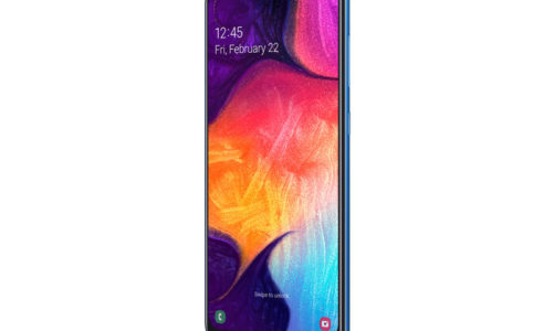 Samsung prezentuje smartfon Galaxy A50