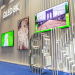 ISE 2019: Samsung prezentuje nową generację urządzeń Digital Signage 8K