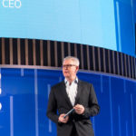 Börje Ekholm: Ericsson włączy 5G na całym świecie w roku 2019