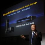 Huawei prezentuje najnowsze produkty z serii OceanStor Dorado All-Flash Storage