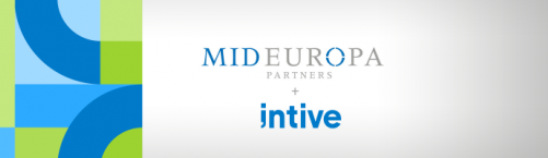 Pewnym krokiem w przyszłość: Mid Europa Partners inwestuje w intive