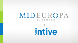 Pewnym krokiem w przyszłość: Mid Europa Partners inwestuje w intive BIZNES, IT i technologie - Wiodący inwestor w regionie Europy Środkowo-Wschodniej kupił intive S.A. od Enterprise Investors, gwarantując spółce kapitał niezbędny do realizacji jej paneurpejskiej strategii. Porozumienie między stronami weszło 6 lutego.