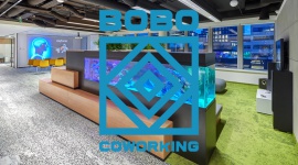 Otwarte wykłady w Bobo Coworking