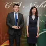 Huawei zdobywa nagrodę GTI „Market Development Award" za wybitne osiągnięcia