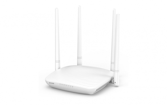 Tenda AC8 – gigabitowa wydajność dla każdego