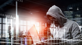 Detekcja + reakcja = ochrona. Jak wykryć atak, zanim narobi szkód w firmie? BIZNES, IT i technologie - Jak wynika z danych zgromadzonych w raporcie KPMG, w 2017 r. aż 82 proc. polskich przedsiębiorstw odnotowało co najmniej jeden incydent w zakresie cyberbezpieczeństwa.