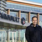 Commvault pod nowymi rządami