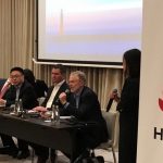 Huawei i cyberbezpieczeństwo