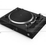 Hama przedstawia swój pomysł na gramofon