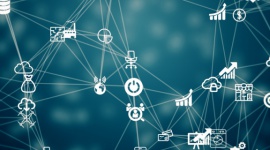 Europa wydaje miliardy Euro na IoT. W 2019 roku rynek urośnie o 20% BIZNES, IT i technologie - Europejski rynek IoT wzrośnie w tym roku prawie o 20 procent, zapowiada IDC. Tym samym będzie wart prawie 150 mld Euro, a dwucyfrowy wynik wzrostu ma utrzymać się aż do 2022 roku. Takie tempo spowoduje, że za 3 lata Europa na IoT wyda ponad 200 mld Euro.