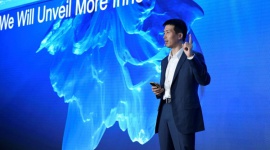 Huawei przedstawia uproszczoną strategię wdrażania 5G