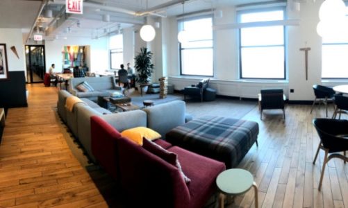 Grape Up otwiera centrum developerskie cloud native w Chicago