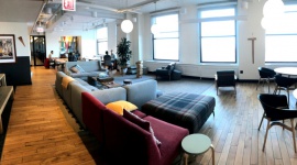 Grape Up otwiera centrum developerskie cloud native w Chicago BIZNES, IT i technologie - Polska firma IT otwiera kolejny oddział w USA i poszerza bazę klientów z segmentu dużych firm