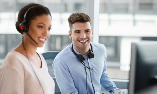 Jabra prezentuje Engage 50