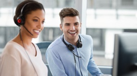 Jabra prezentuje Engage 50 BIZNES, IT i technologie - Jabra prezentuje Engage 50, czyli profesjonalny cyfrowy przewodowy zestaw słuchawkowy zapewniający jeszcze lepsze połączenia