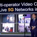 Huawei – Pre-MWC 2019 Media & Analysts Briefing