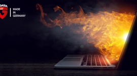 Przegrzewanie się laptopa – jakie czynniki na to wpływają?