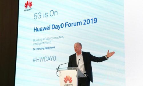 Sunrise, szwajcarski operator telekomunikacyjny, od marca startuje z pierwszym