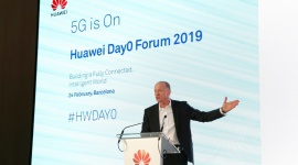 Sunrise, szwajcarski operator telekomunikacyjny, od marca startuje z pierwszym BIZNES, IT i technologie - [Barcelona, 28 lutego 2019 r. ] –