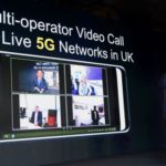 Huawei uruchamia serię rozwiązań dla autonomicznych sieci mobilnych