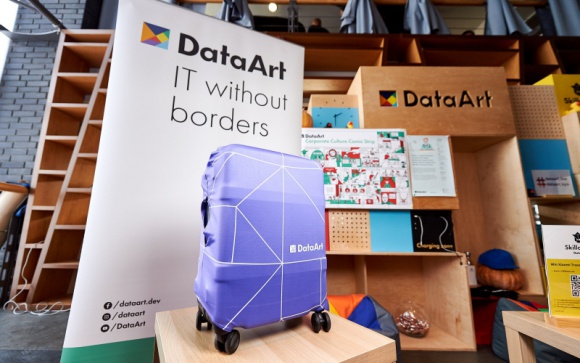 DataArt odnotowała rekordowe przychody w 2018 roku BIZNES, IT i technologie - Przychody DataArt, firmy zajmującej się konsultingiem technologicznym na skalę globalną, wyniosły w 2018 roku 140 milionów dolarów.