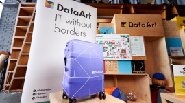 DataArt odnotowała rekordowe przychody w 2018 roku