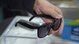Okulary rozszerzonej rzeczywistości z coraz większą liczbą nowych funkcji. Pozwolą sprawdzać ceny akcji, zamówić taksówkę oraz zrealizować transmisje na żywo