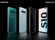 Samsung Galaxy S10+ z najlepszym aparatem selfie według DxOMark technologie, media, marketing, reklama - Samsung Galaxy S10+ oferuje najlepszy aparat do selfie, wynika z testu przeprowadzonego przez DxOMark. Najnowszy flagowy smartfon marki Samsung wyposażono w przedni aparat z technologią Dual Pixel AF oraz możliwościa nagrywania wideo 4K.