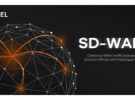 Przesyłanie dokumentów z nieosiągalną do tej pory prędkością dzięki Nebula SD-WAN od Zyxel nowe produkty, usługi, technologie - Zyxel rozszerza funkcjonalność Nebula SD-WAN, 20-krotnie zwiększając prędkość. To nie jedyna nowość – od teraz produkt jest wyposażony w automatyczną sieć VPN oraz system zarządzania, które umożliwiają jeszcze szybszą i łatwiejszą konfigurację.