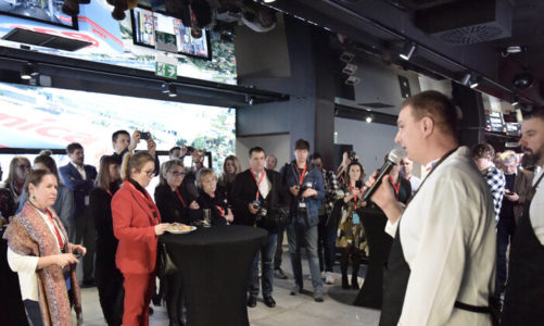 Spójna linia sprzętu AGD do zabudowy