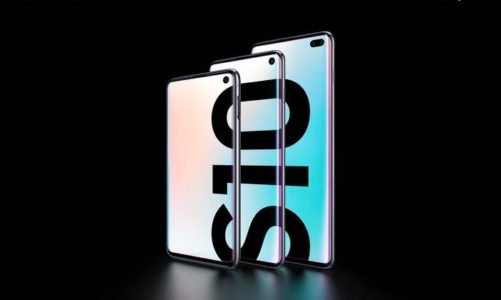 Wyświetlacz Galaxy S10 wyróżniony przez DisplayMate najwyższą w historii oceną A+