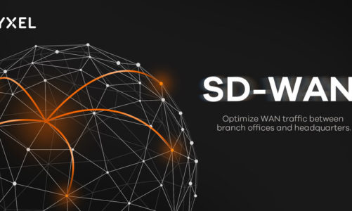 Przesyłanie dokumentów z nieosiągalną do tej pory prędkością dzięki Nebula SD-WAN od Zyxel